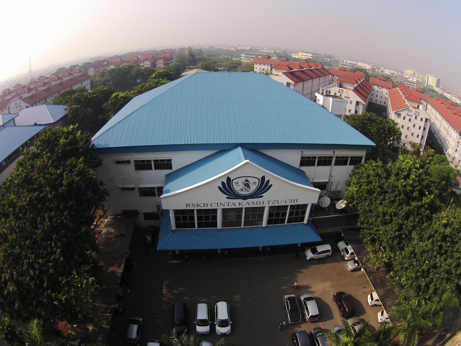 Detail Rumah Indonesia Sehat Hospital Nomer 51