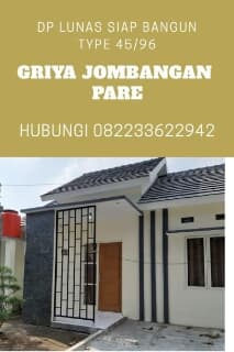 Detail Rumah Inggris Kediri Nomer 7