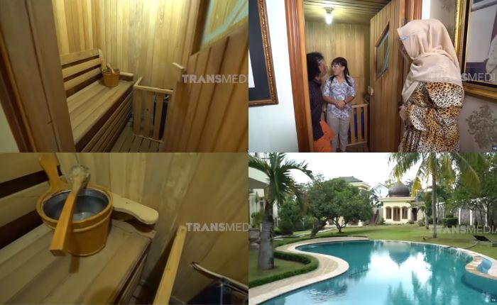 Detail Rumah Ingrid Kansil Nomer 17