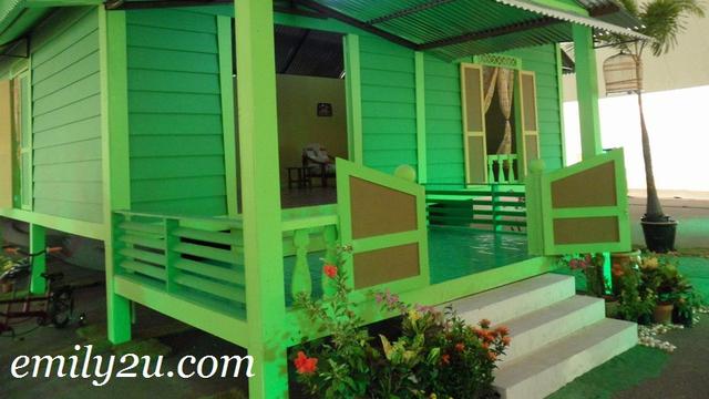 Detail Rumah Ipin Upin Nomer 2