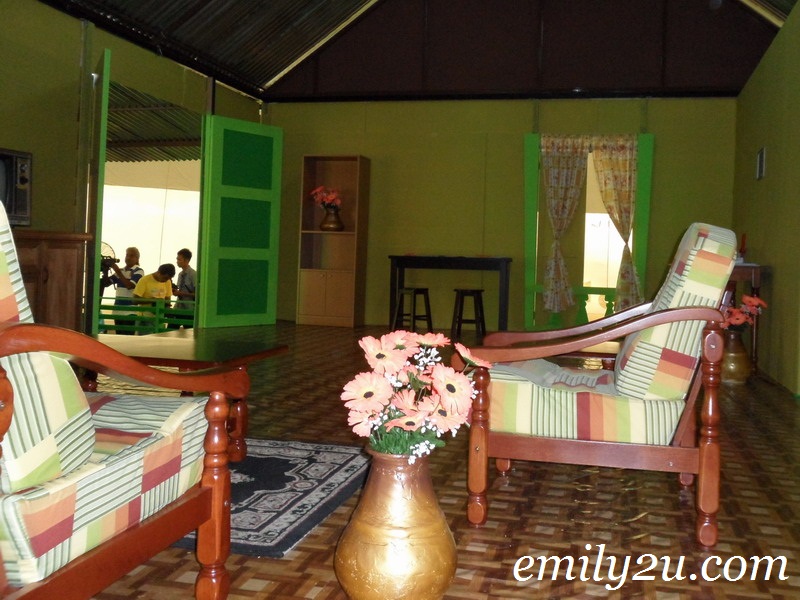 Detail Rumah Ipin Upin Nomer 12