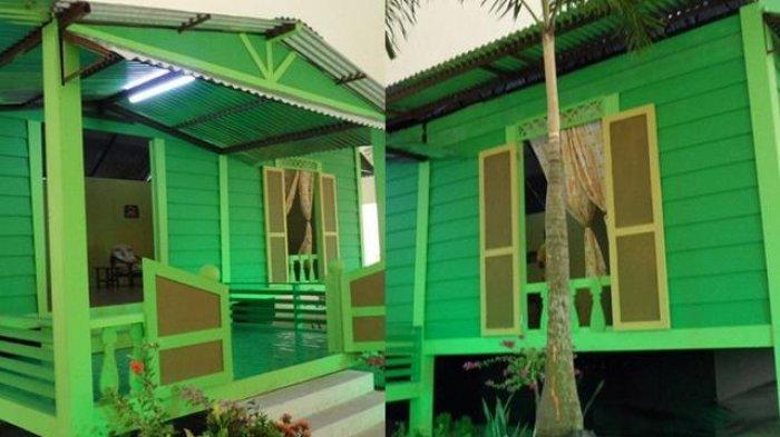 Detail Rumah Ipin Upin Nomer 15