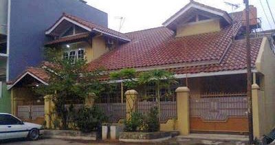 Detail Rumah Iqbaal Ramadhan Nomer 2