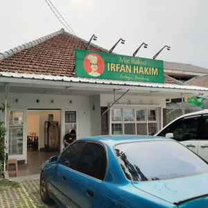 Detail Rumah Irfan Hakim Di Bandung Nomer 23
