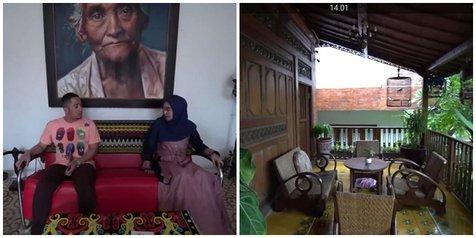 Detail Rumah Irfan Hakim Di Bandung Nomer 30