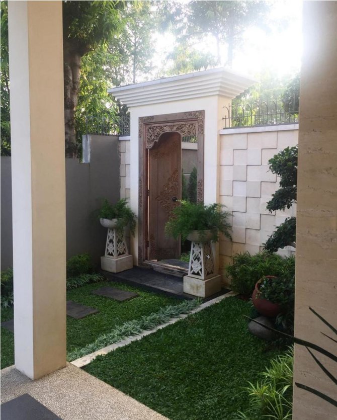 Detail Rumah Irish Bella Nomer 37