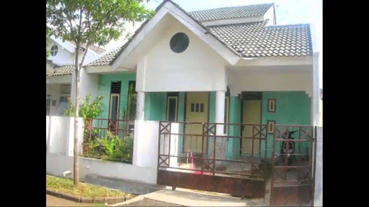 Detail Rumah Jadul Minimalis Nomer 26