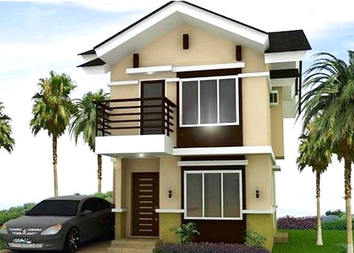 Detail Rumah Jadul Minimalis Nomer 34