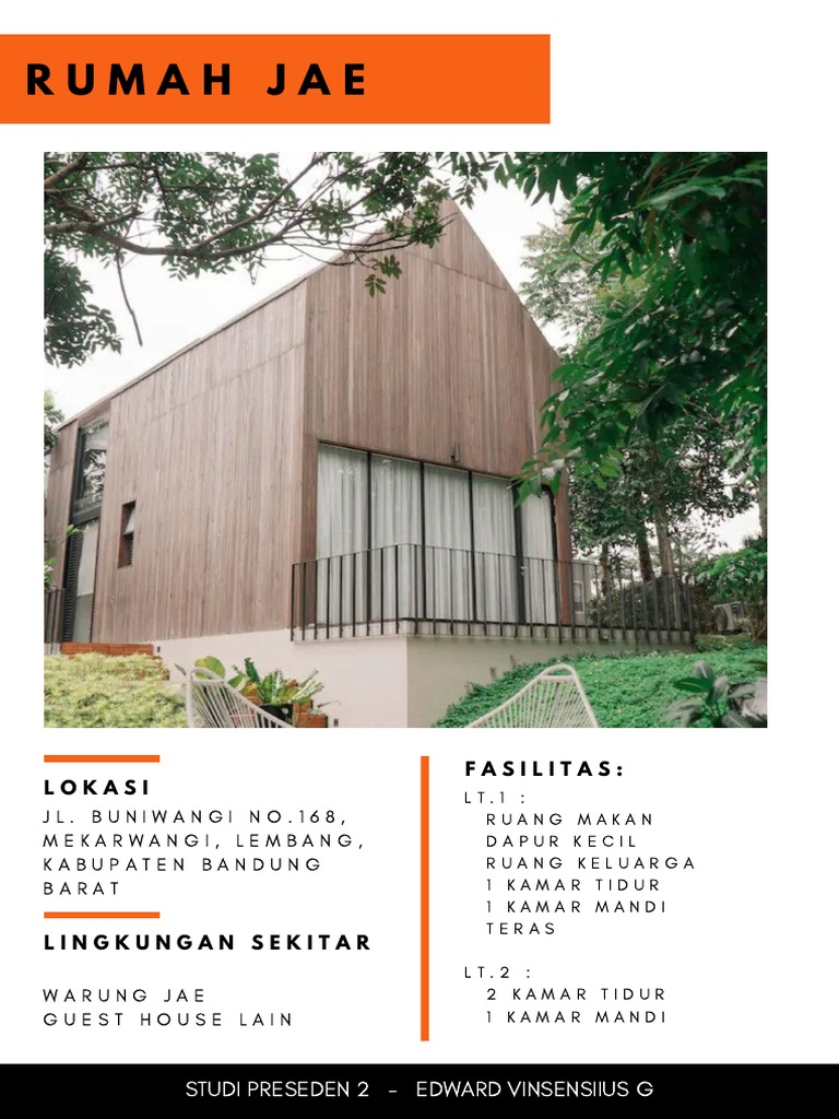 Detail Rumah Jae Bandung Nomer 37