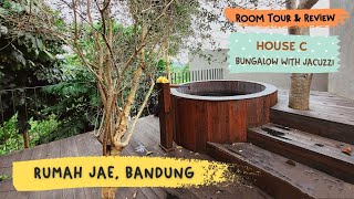 Detail Rumah Jae Bandung Nomer 45