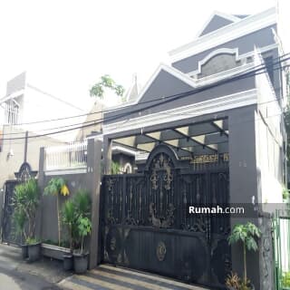 Detail Rumah Jakarta Barat Nomer 3