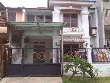 Detail Rumah Jakarta Barat Nomer 33