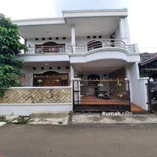 Detail Rumah Jakarta Utara Nomer 11