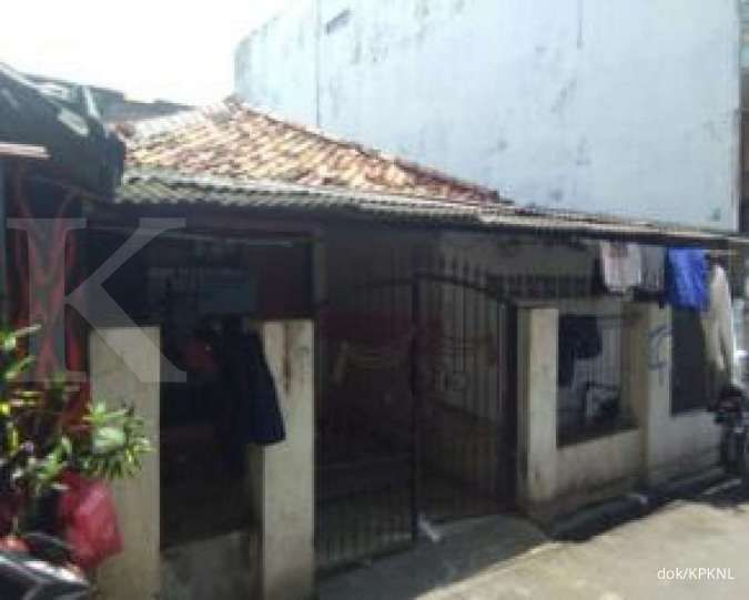 Detail Rumah Jakarta Utara Nomer 29