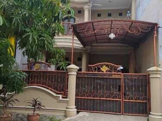 Detail Rumah Jakarta Utara Nomer 48