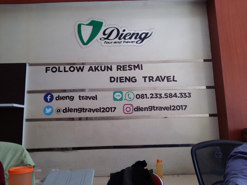 Detail Rumah Jaksa Agung Tour And Travel Malang Nomer 39