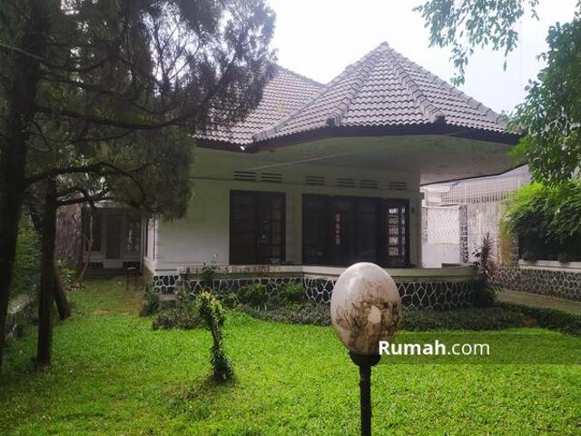 Detail Rumah Jaman Belanda Nomer 51