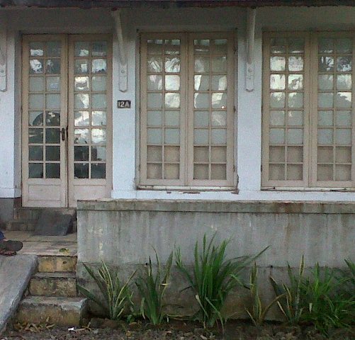 Detail Rumah Jaman Belanda Nomer 54