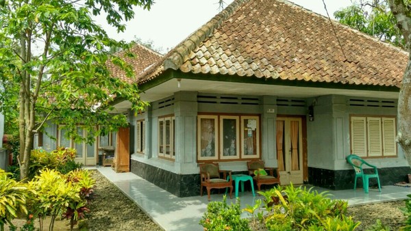 Detail Rumah Jaman Belanda Di Indonesia Nomer 22