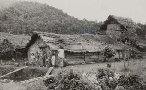 Detail Rumah Jaman Dulu Di Desa Nomer 30