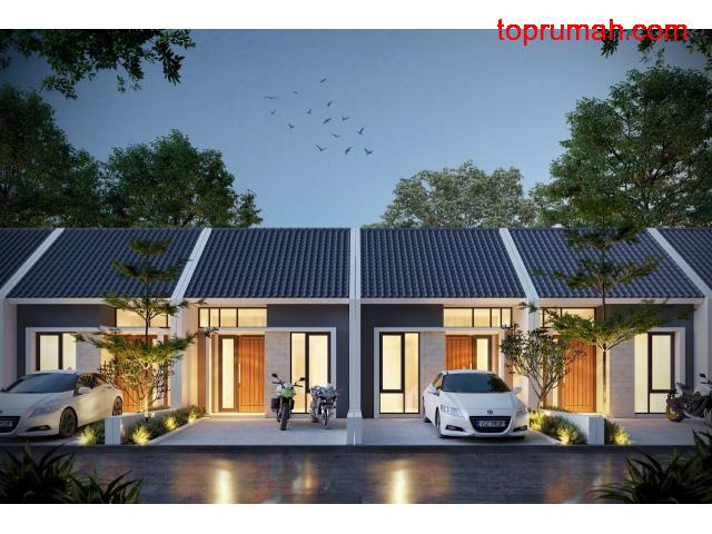 Detail Rumah Jaman Now Nomer 30