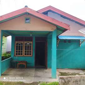 Detail Rumah Jambi Olx Nomer 36