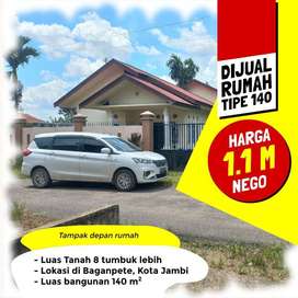 Detail Rumah Jambi Olx Nomer 54