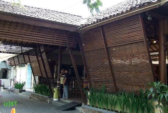 Detail Rumah Jamur Jogja Nomer 10