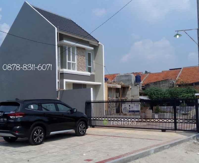 Detail Rumah Jati Asih Nomer 35