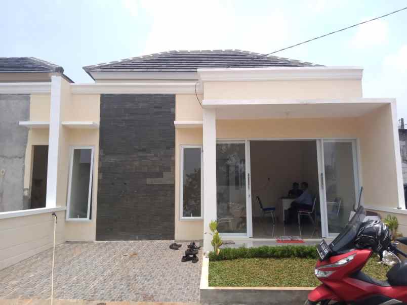 Detail Rumah Jati Asih Nomer 45