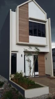 Detail Rumah Jati Asih Nomer 47