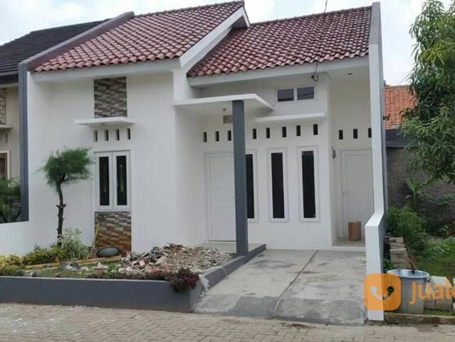 Detail Rumah Jatiasih 200 Juta Nomer 3