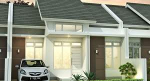 Detail Rumah Jatiasih 200 Juta Nomer 31