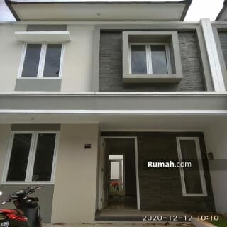 Detail Rumah Jatimulya Regency Nomer 11