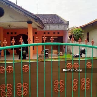 Detail Rumah Jatimulya Regency Nomer 51