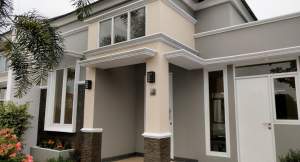 Detail Rumah Jatimulya Regency Nomer 56