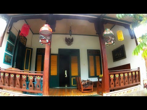 Detail Rumah Jawa Jaman Dulu Nomer 32