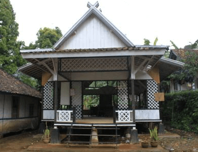 Detail Rumah Jawa Jaman Dulu Nomer 33