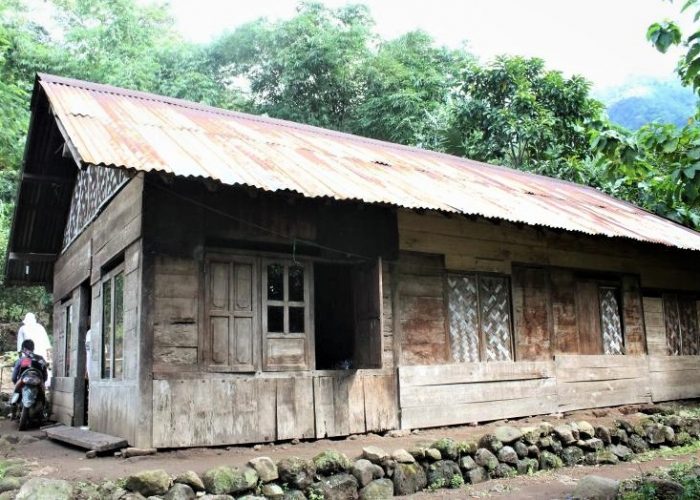 Detail Rumah Jawa Jaman Dulu Nomer 47