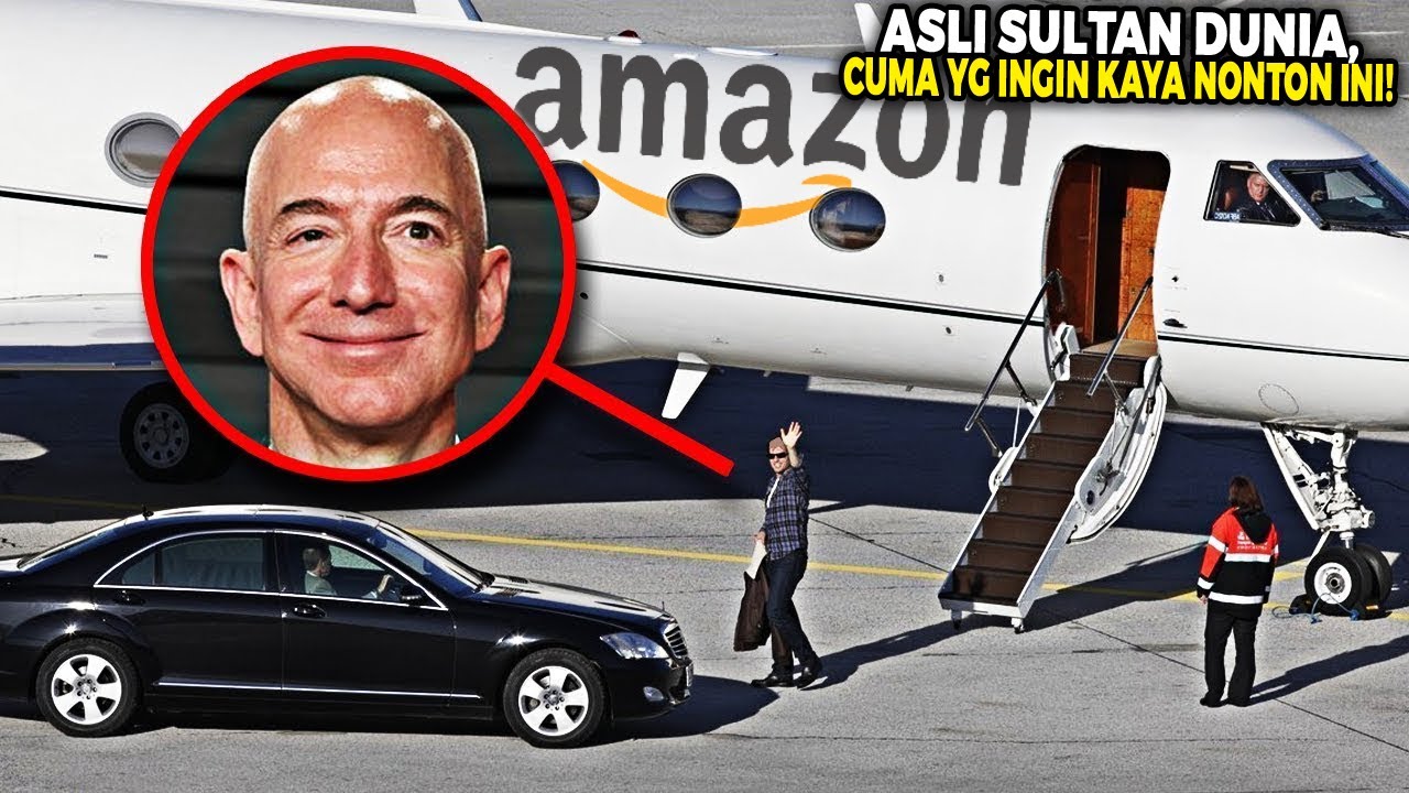 Detail Rumah Jeff Bezos Nomer 29