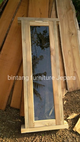 Detail Rumah Jendela Minimalis Nomer 42