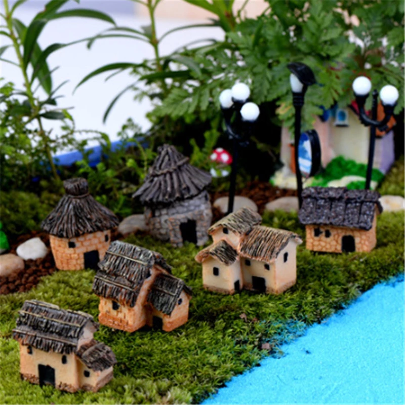 Detail Rumah Jerami Kartun Nomer 36