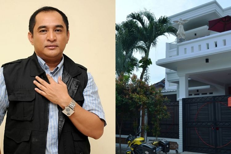 Detail Rumah Jeremy Teti Nomer 10