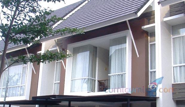 Detail Rumah Jessica Mila Nomer 11