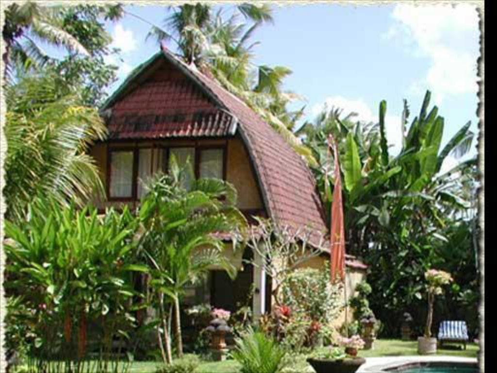 Download Rumah Jineng Bali Nomer 5