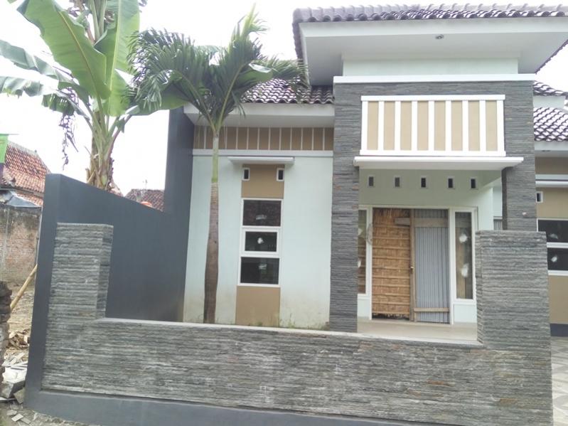 Detail Rumah Jogja Olx Nomer 16