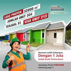 Detail Rumah Jogja Olx Nomer 23