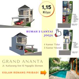 Detail Rumah Jogja Olx Nomer 43