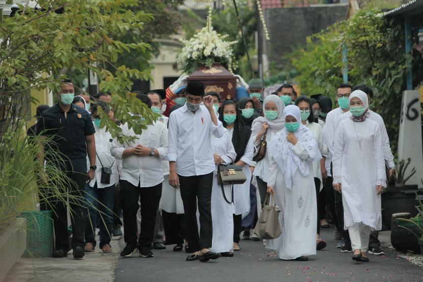 Detail Rumah Jokowi Di Solo Nomer 39