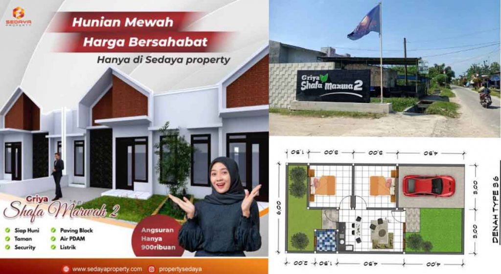 Detail Rumah Jokowi Medan Nomer 12